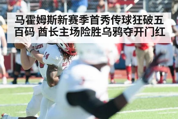 马霍姆斯新赛季首秀传球狂破五百码 酋长主场险胜乌鸦夺开门红